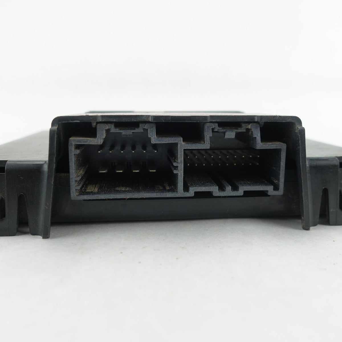 2014 2015 2016 Ford F250 F350 Transfer Case Differential Control Module Computer - image 3
