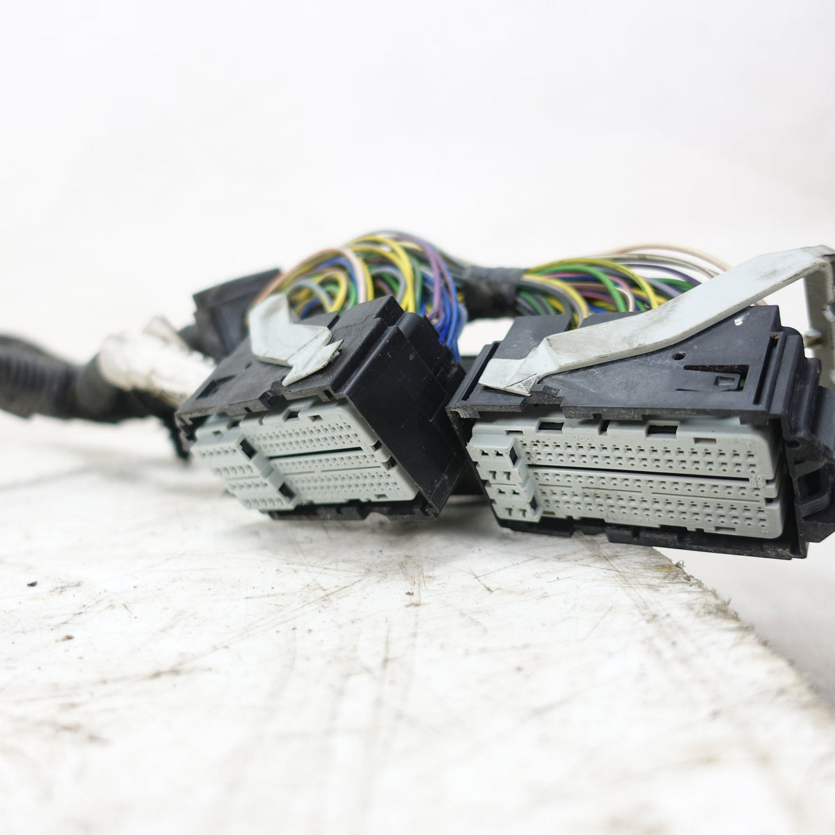 2016 Ford Focus ST 2.0L Turbo Engine Wire Harness Loom - image 6