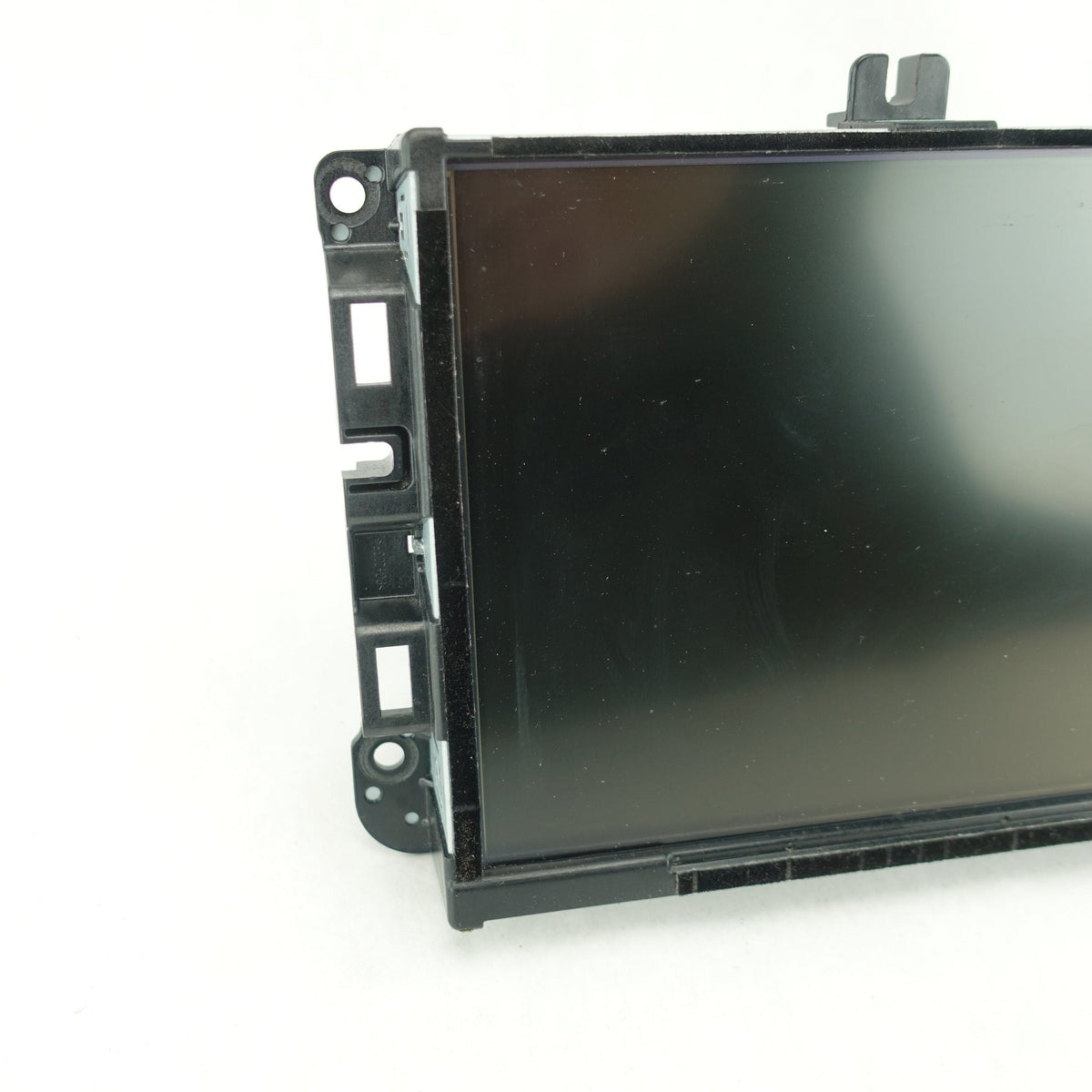 2017 Ram 1500 2500 3500 Radio Uconnect Touch Screen Display - image 2