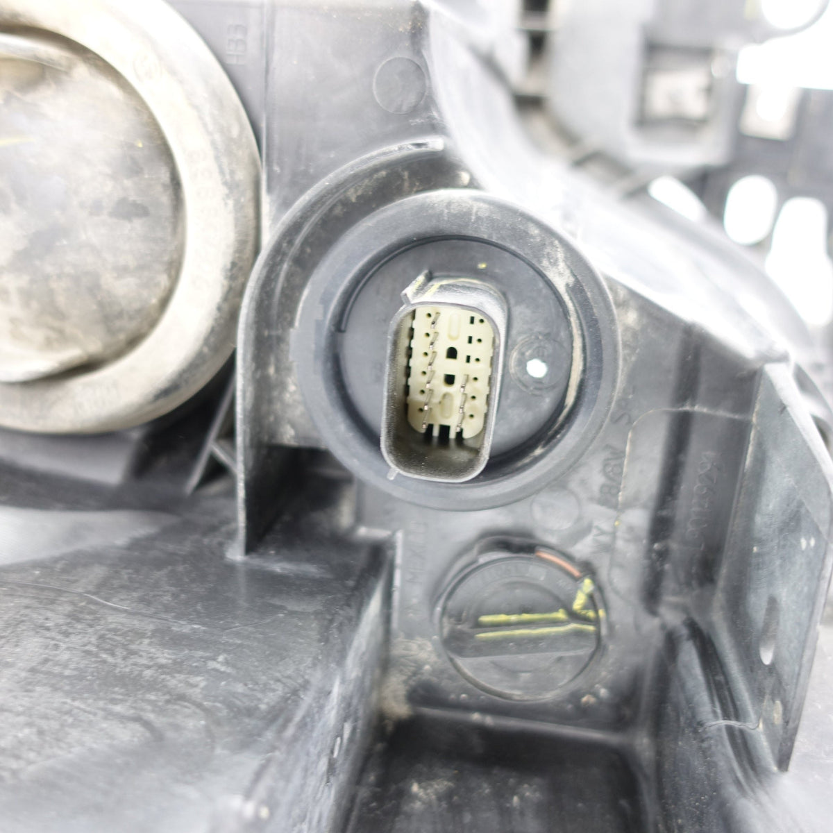 2019 2020 2021 2022 Ram 2500 3500 Driver Left Headlight Head Light Lamp Halogen - image 13