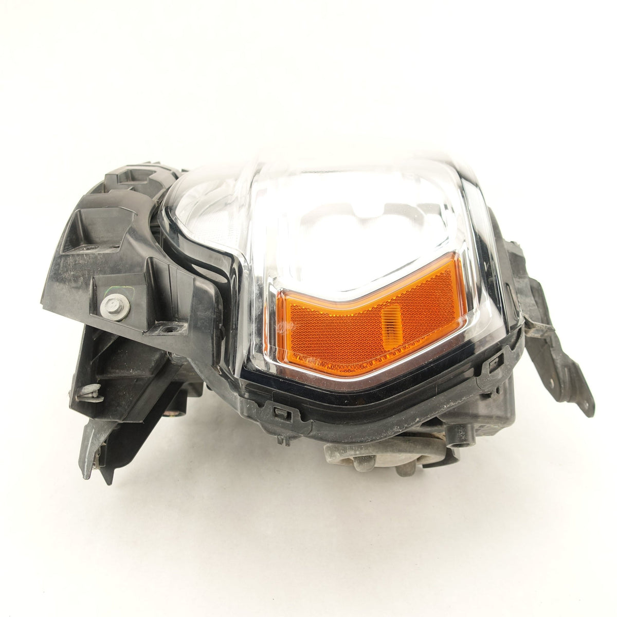 2019 2020 2021 2022 Ram 2500 3500 Driver Left Headlight Head Light Lamp Halogen - image 5