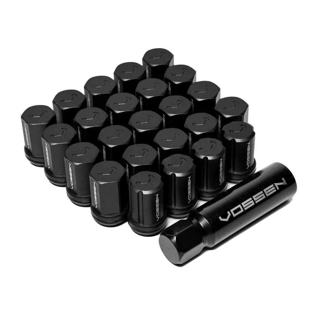 Vossen Lug Nut & Locks Bundle 14x1.50