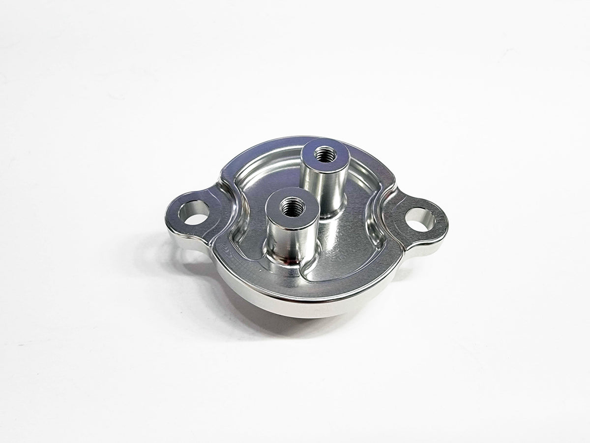 P2R 02-09 Acura MDX Rear Head Billet Cam Cap Seal