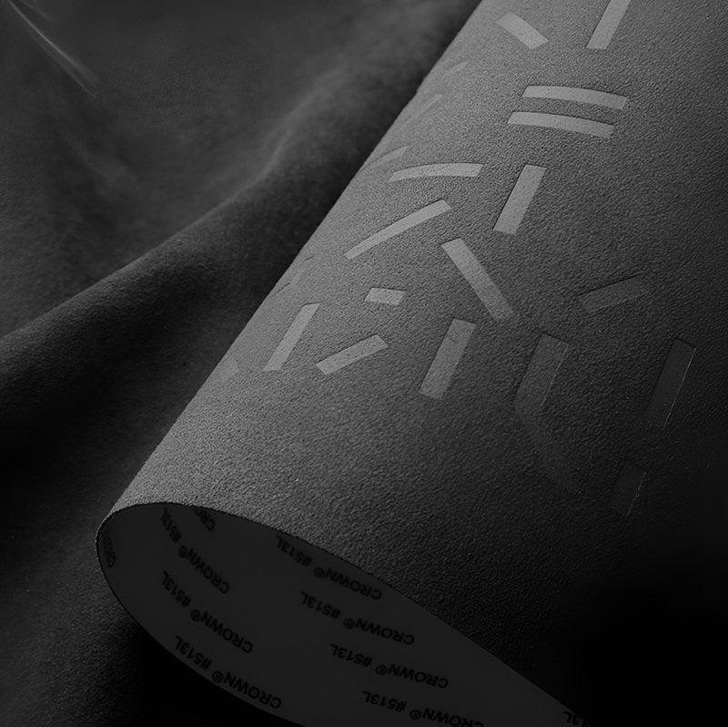 EVSTITAN B and C Pillar Anti-kick Protective Mat for ZEEKR 001