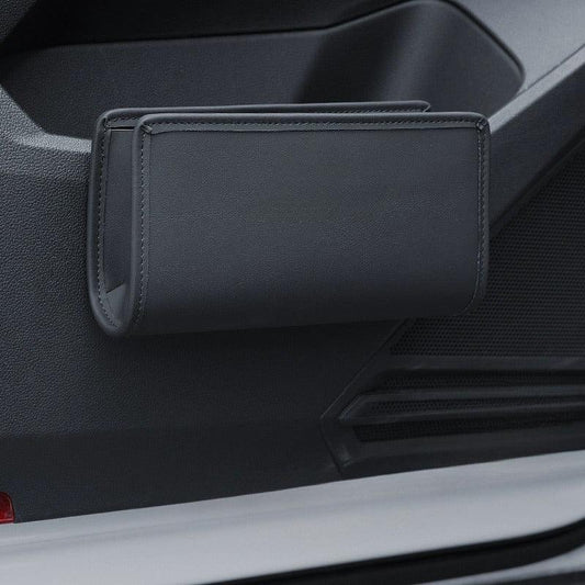 EVSTITAN Car Organizer Storage Box