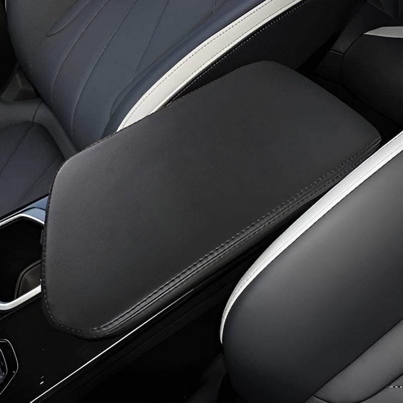 EVSTITAN Car Armrest Cover for Geely
