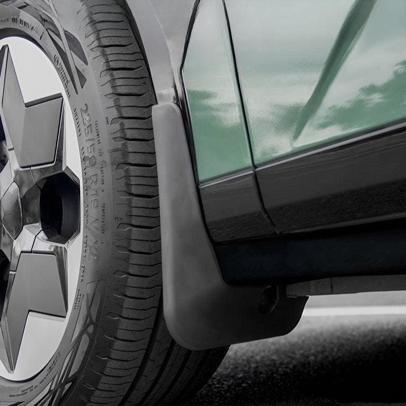 EVSTITAN Mud Flaps For ZEEKR