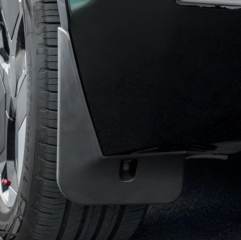 EVSTITAN Mud Flaps For ZEEKR