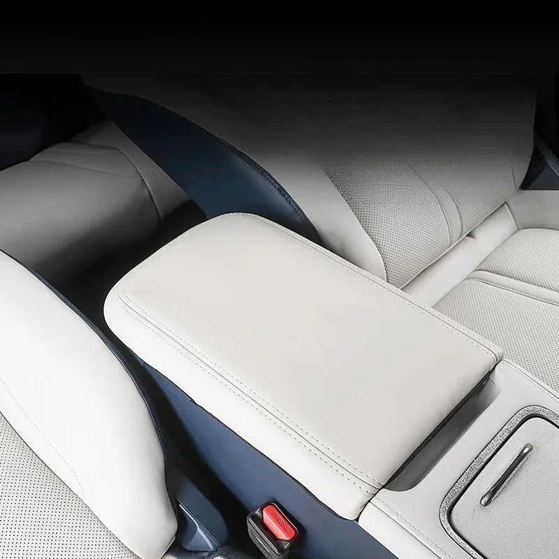 EVSTITAN Car Armrest Cover for ZEEKR 7GT