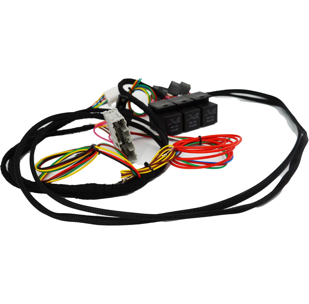 Bull Boost Universal K Series K20 K24 Swap Conversion Wiring Harness For Honda Acura 02-04