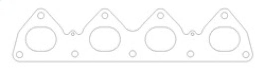 Cometic Honda H22 .040inch MLS Exhaust Manifold Gasket