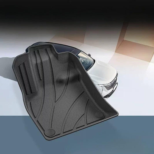 EVSTITAN TPE Floor Mats for Geely Starray