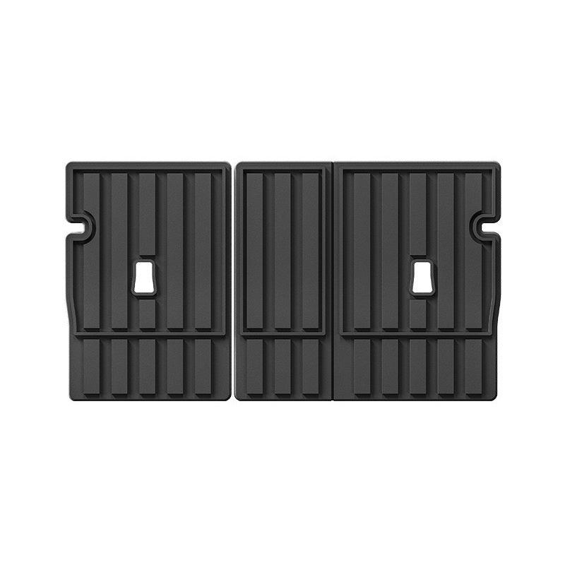 EVSTITAN Seat Back Protector for Geely Starray