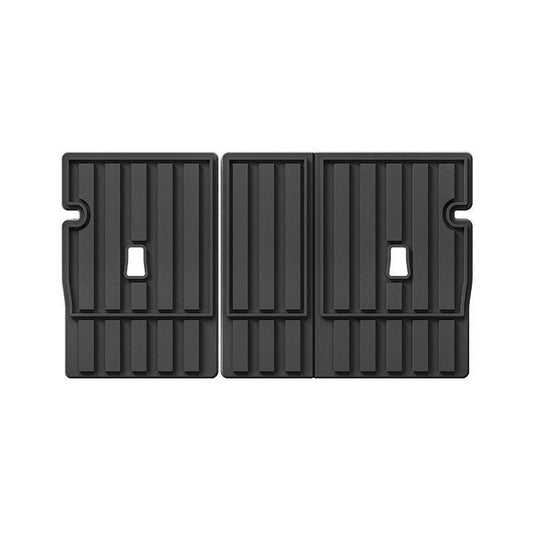 EVSTITAN Seat Back Protector for Geely Starray