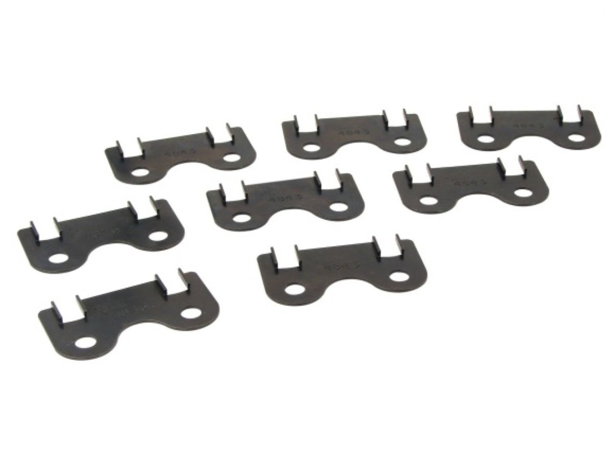 Comp Cams Olds 3/8 Guide Plates
