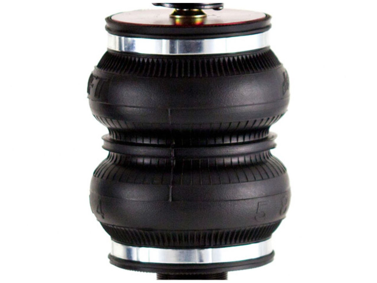 Air Lift AIRLIFT 08-14 Subaru Sti (Includes Wagon) - Front Kit