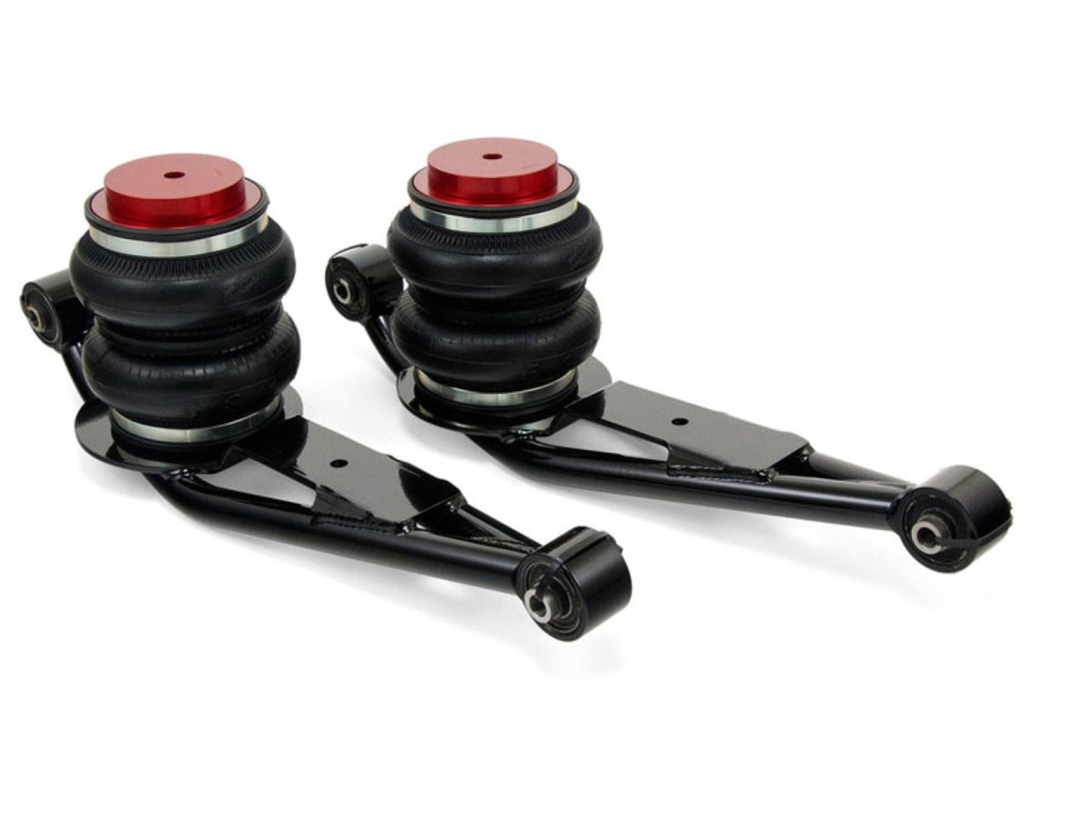 Air Lift AIRLIFT 11-17 Focus - Rear Kit w/o shocks
