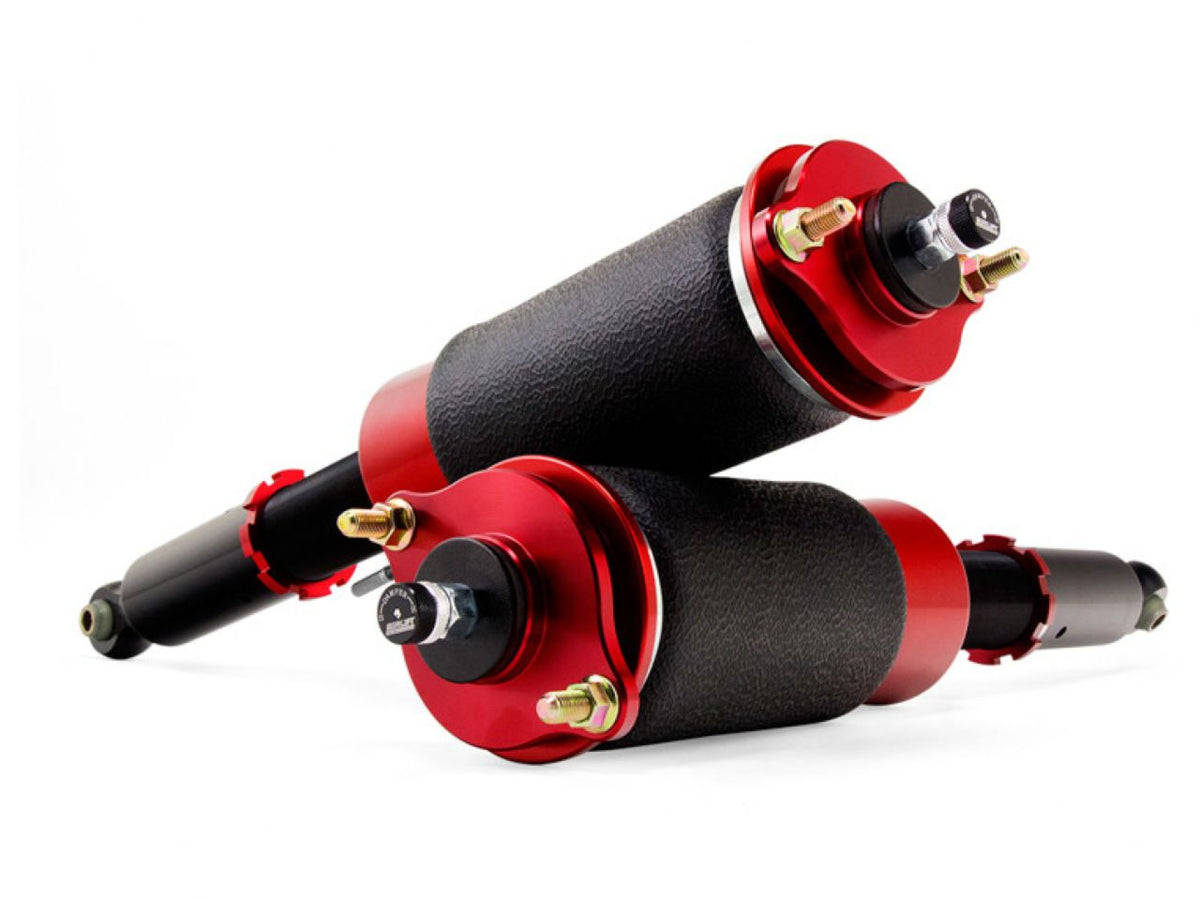 Air Lift AIRLIFT 08-15 Evolution X (All Models) - Rear Kit
