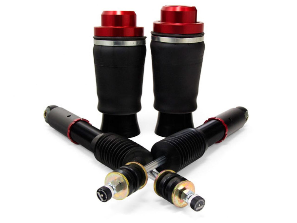 Air Lift AIRLIFT Performance Rear Kit