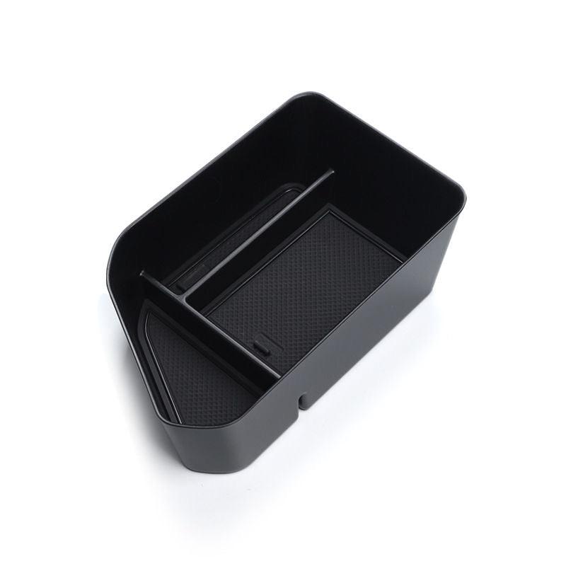 EVSTITAN Centre Console Storage Box And Lower Centre Console Storage Box