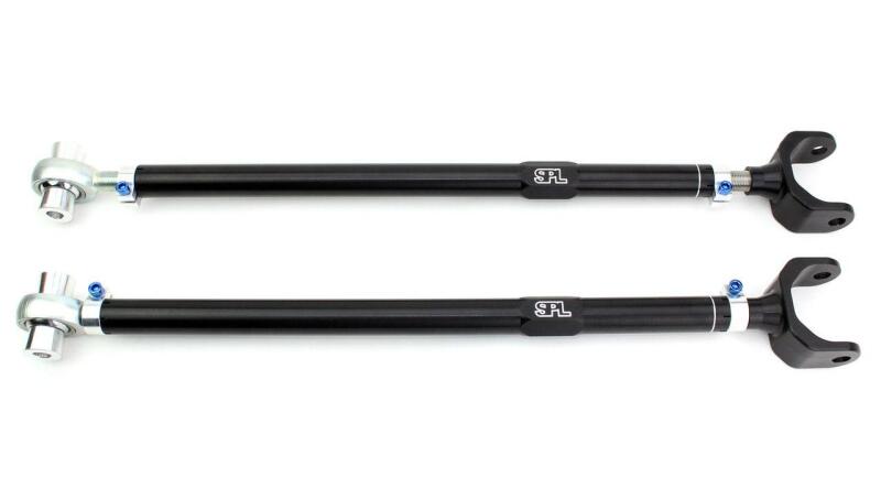 SPL Parts SPL Part BMW E36 Rear Camber Links