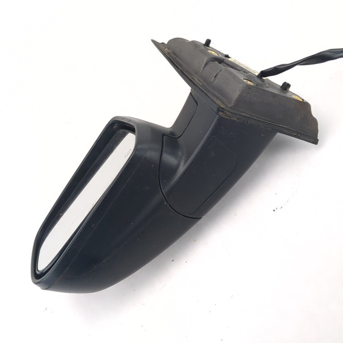 Chevrolet 2010 2011 Equinox Terrain Driver Left Door Side View Mirror