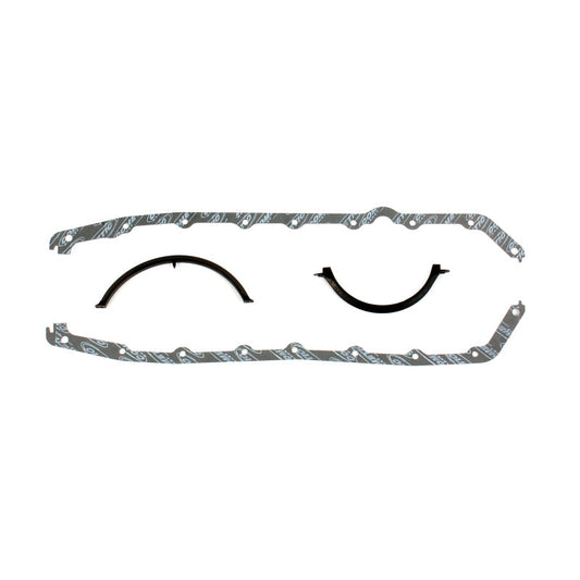 797 Offroad Cometic Oldsmobile Gen-2 Rocket V8 .094in Fiber Oil Pan Gasket Kit