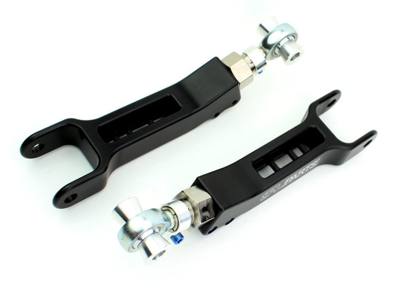 SPL Parts SPL Part Rear Traction Arms for GR86/BRZ/GT86/FR-S