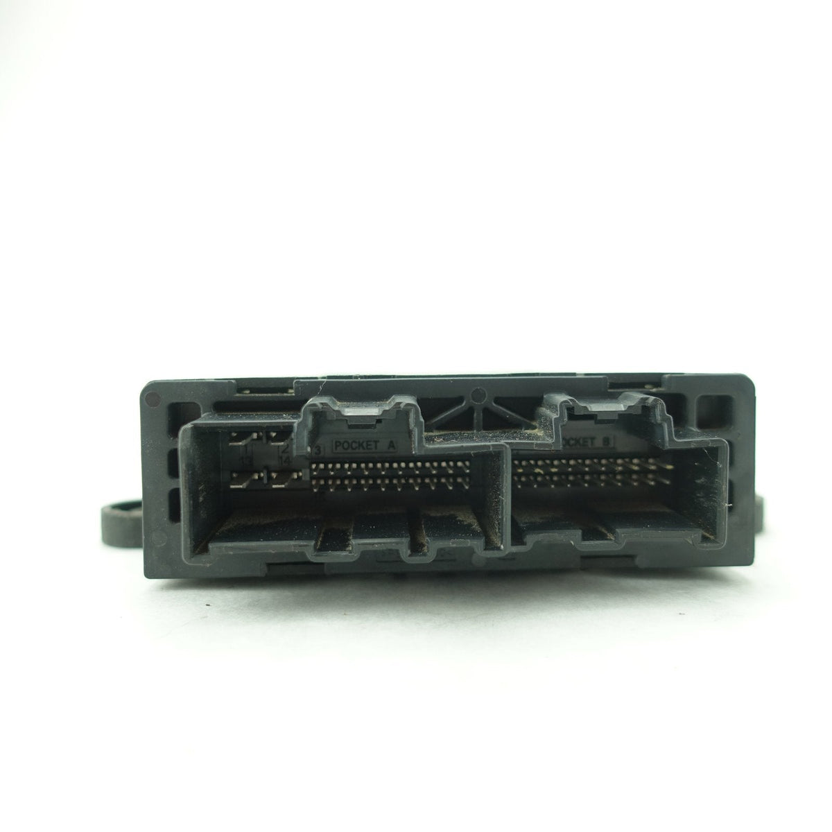 FoMoCo 2015 2016 2017 2018 Ford F150 With Blind Spot Left Front Door Control Module