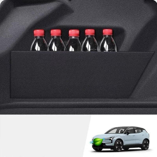 EVSTITAN Trunk Organizer for Volvo EX30/EX40
