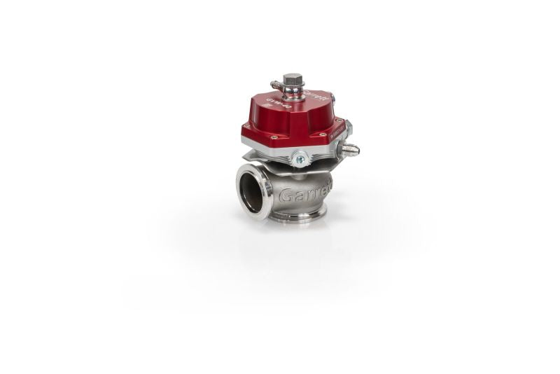 797 Offroad Garrett GVW-50 50mm Wastegate Kit - Red