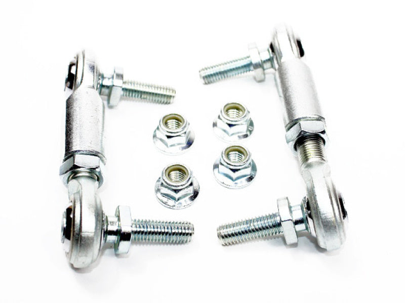 SPL Parts SPL Part Porsche Rear Swaybar Endlinks for 996, 997