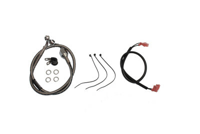 Rear Brkln Kit - R08835DS
