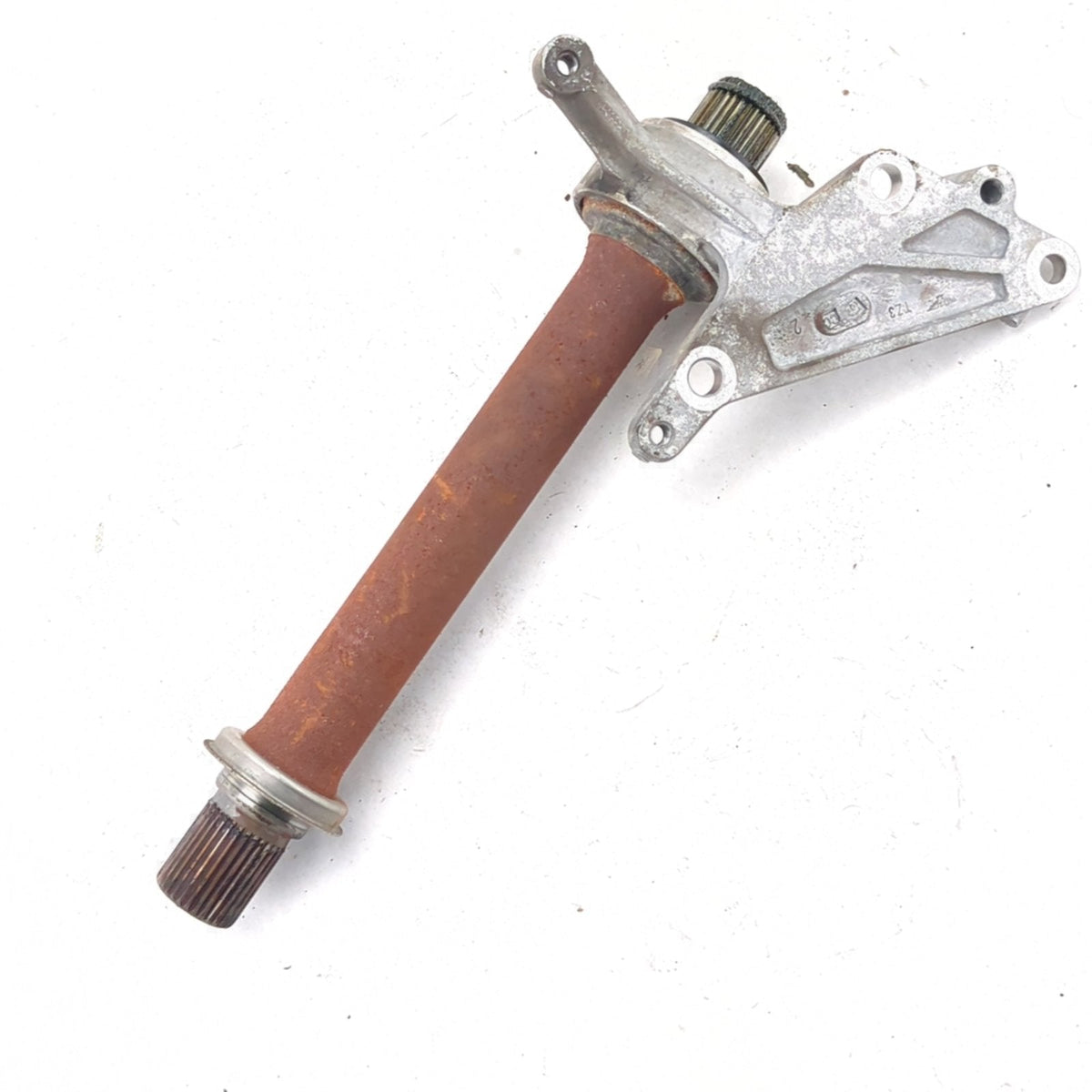 GM 2010 2011 2012 2013 Equinox Terrain 2.4L Front Axle Jackshaft Intermediate Shaft