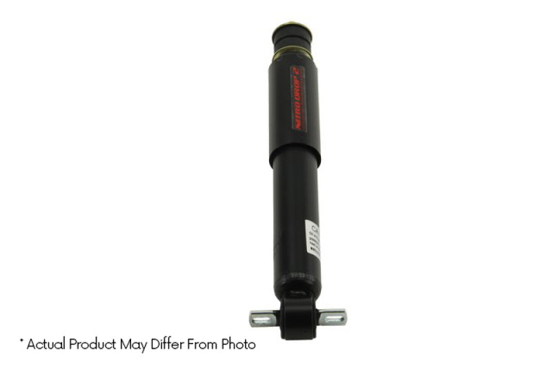 Belltech Lowering Kit With Nd2 Shocks 920Nd