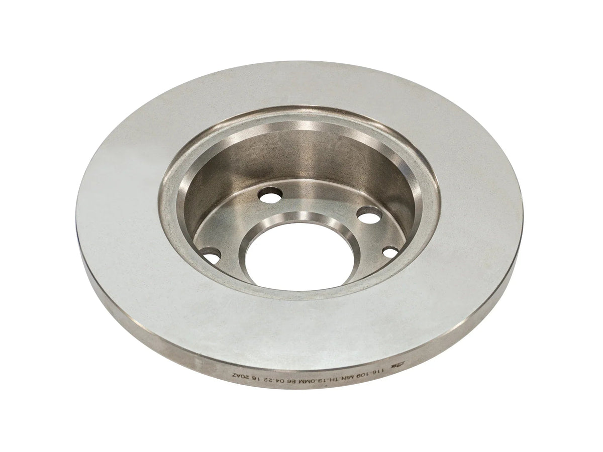 Brembo Brake Rotor - Front [Syncro]
