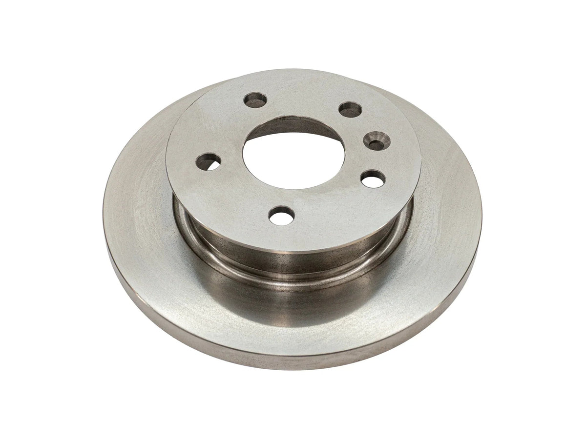 Brembo Brake Rotor - Front [Syncro]