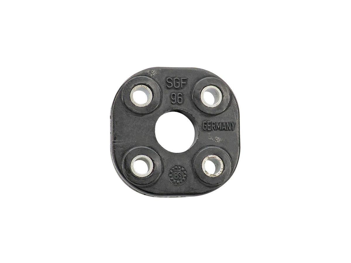 Steering Shaft Coupler Disc