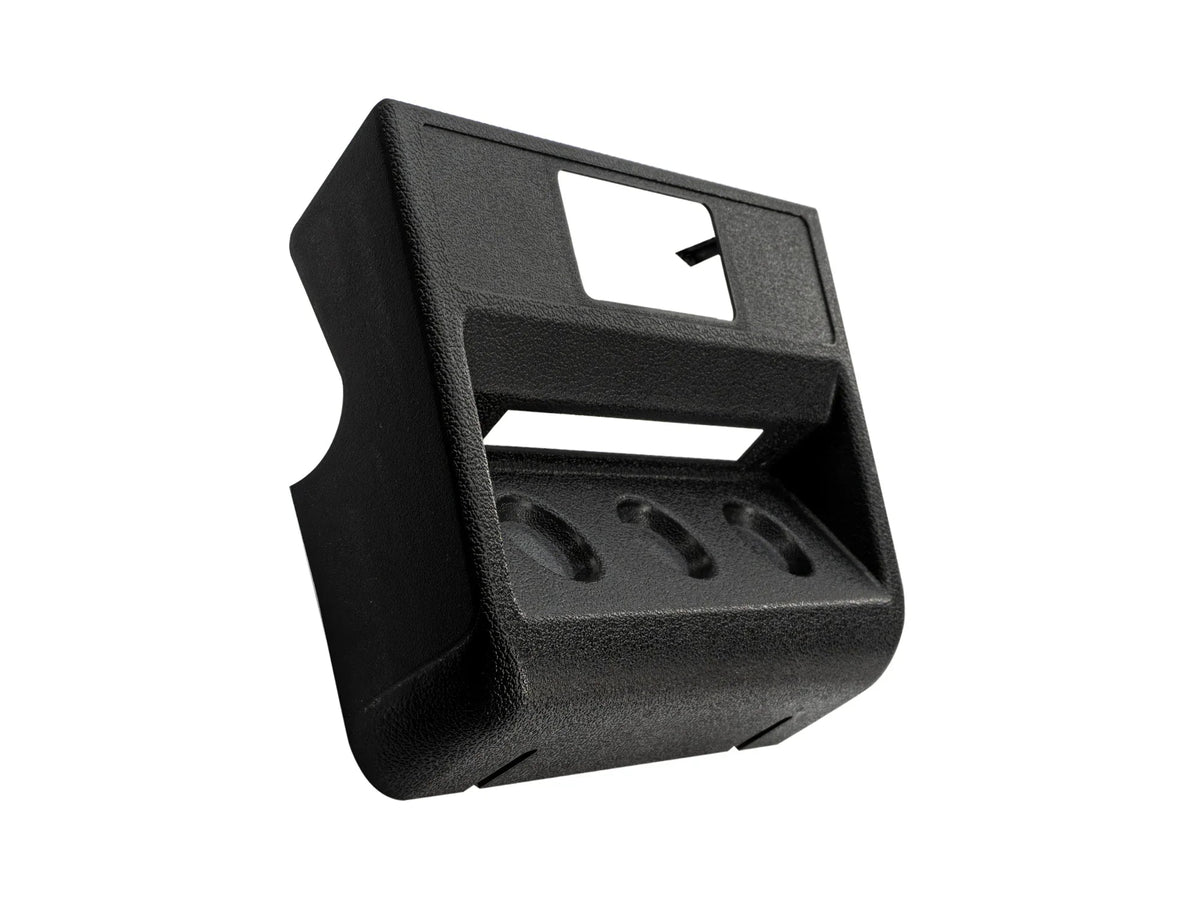 Locker & Decoupler Switch Panel [Syncro]