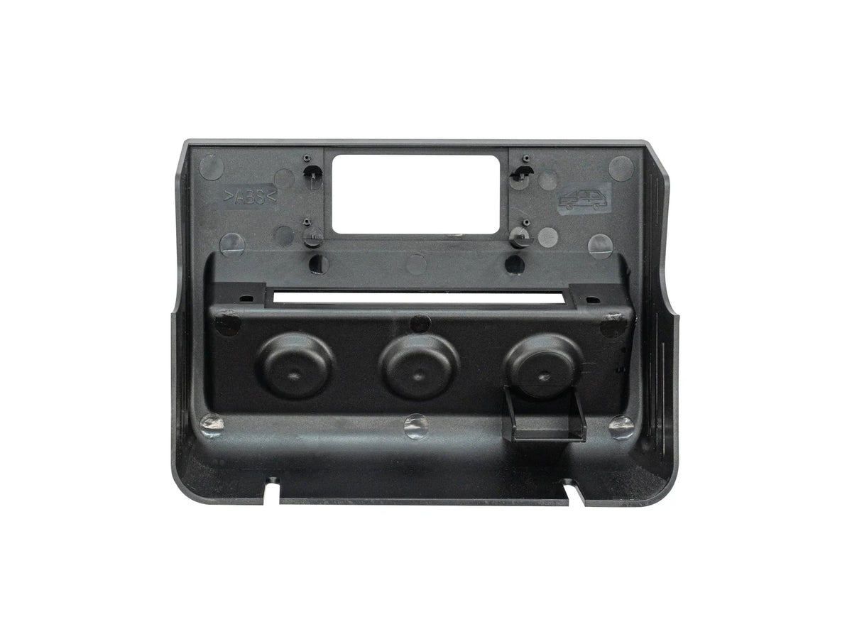 Locker & Decoupler Switch Panel [Syncro]