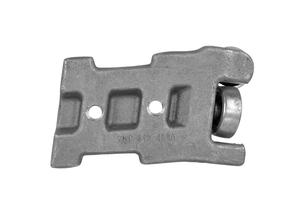 Lower Roller Guide Assembly (Sliding Door) [Vanagon]