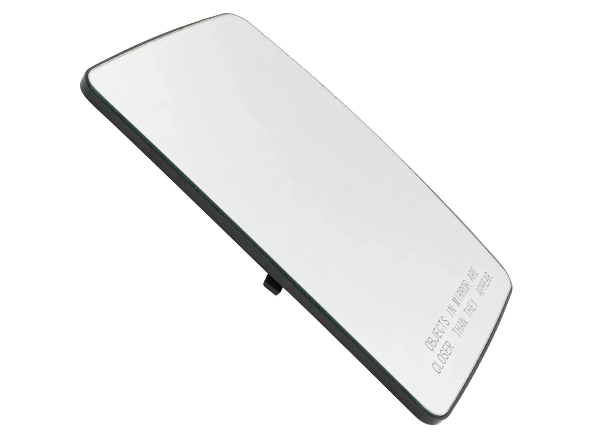 Power Mirror Glass Replacement (Aftermarket)