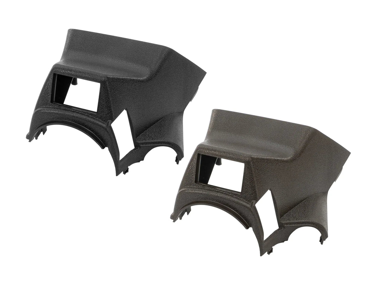 Steering Column Trim (Upper)