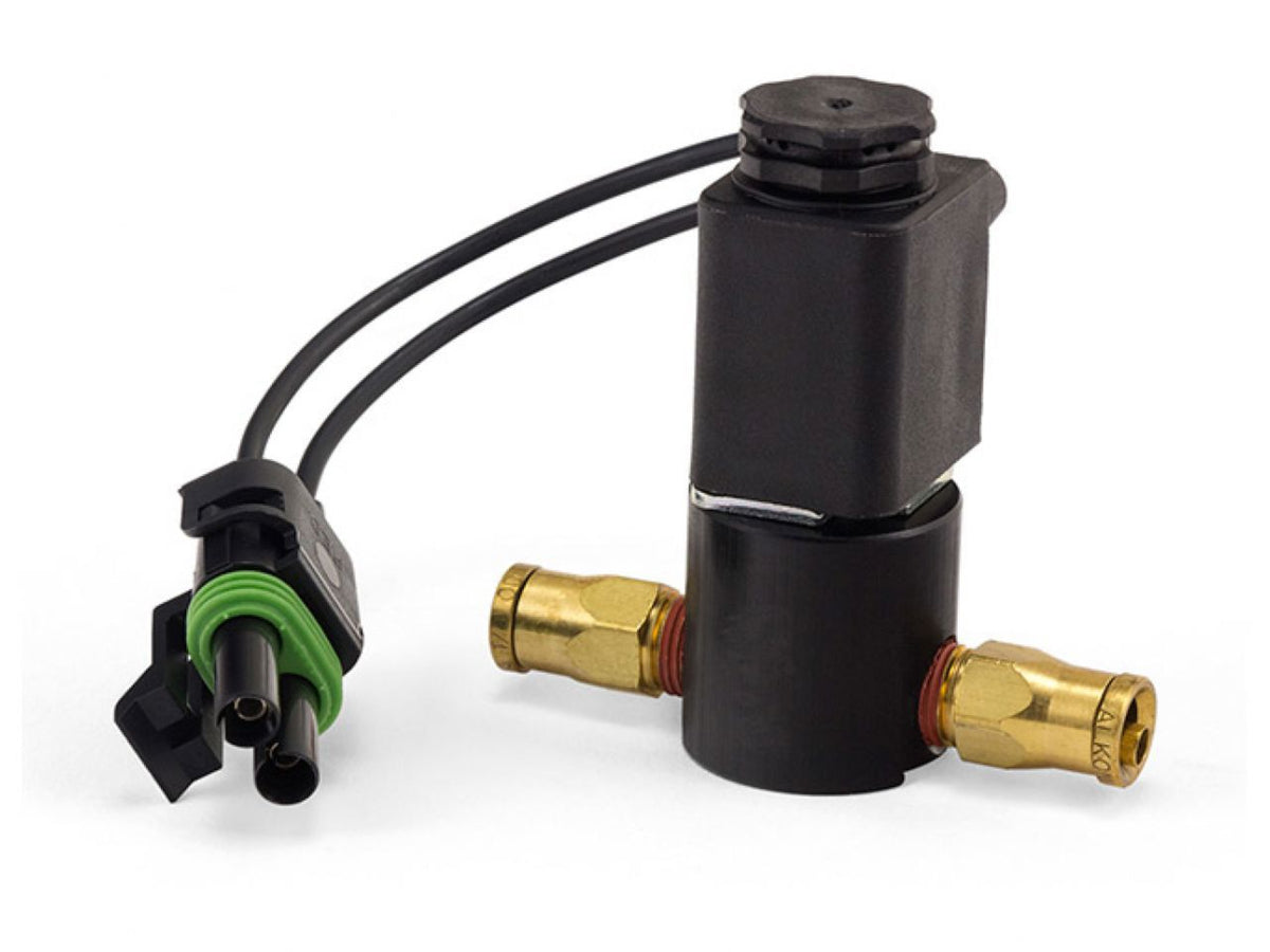 Air Lift AIRLIFT Smartair II Automatic Leveling System - Single Sensor