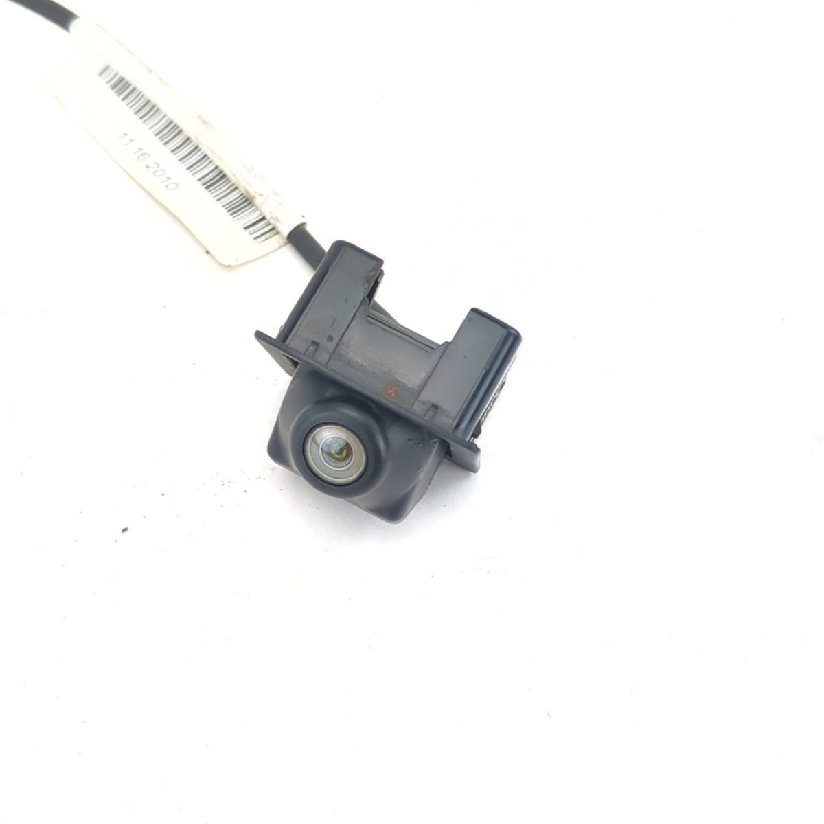 GM 2011 2012 2013 Chevrolet Equinox Terrain Rear View Backup Camera