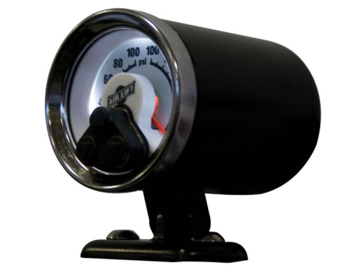Air Lift AIRLIFT Load Controller Single Standard Duty Compressor
