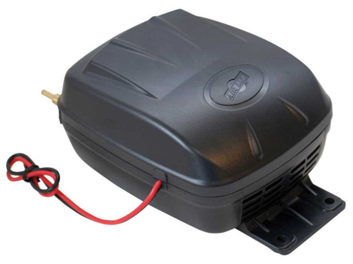 Air Lift AIRLIFT Load Controller Dual Standard Duty Compressor
