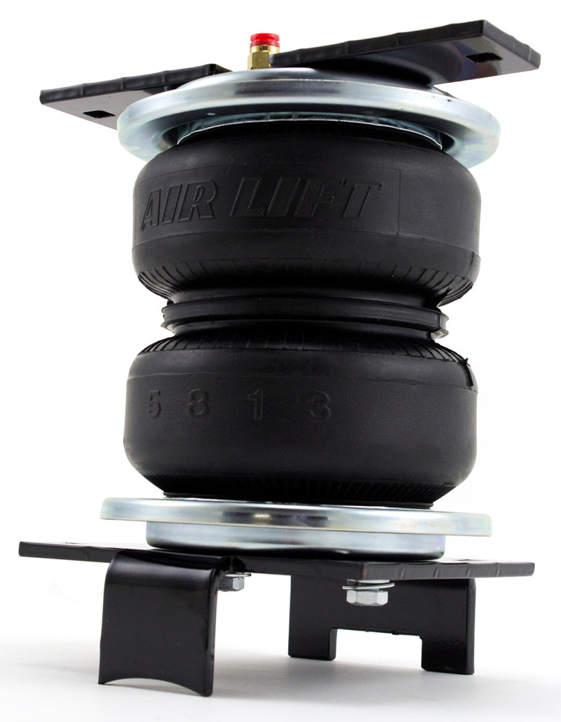 Air Lift AIRLIFT Loadlifter 5000 for Half Ton Vehicles