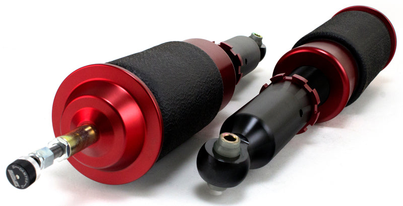 Air Lift AIRLIFT Performance Rear Kit