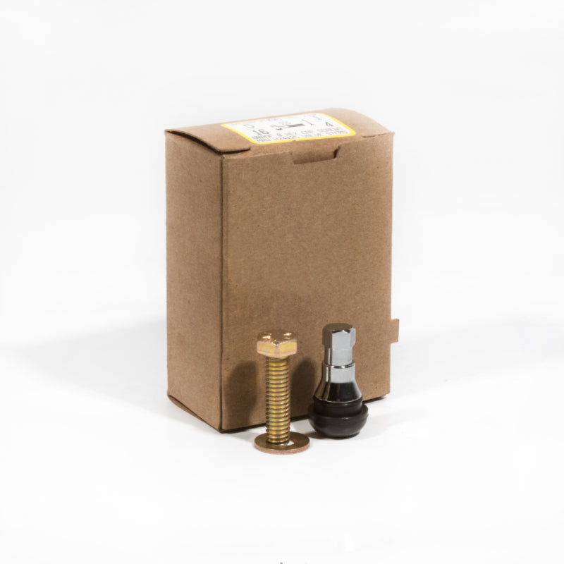 797 Offroad Method Beadlock Hardware Kit - 5/16-18x1.25in - 24 Pieces